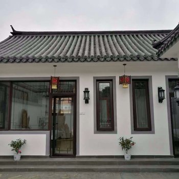 北京山里小栈酒店提供图片