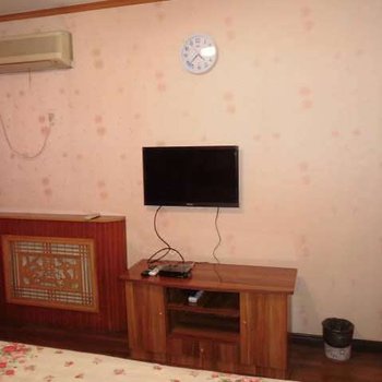 多彩家庭公寓酒店提供图片