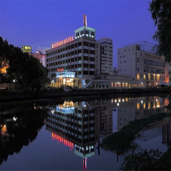 宁波饭店酒店提供图片