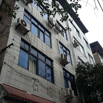 绵阳白云旅馆酒店提供图片