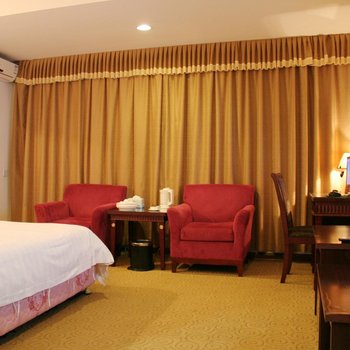 潮州开发区绿洲酒店酒店提供图片