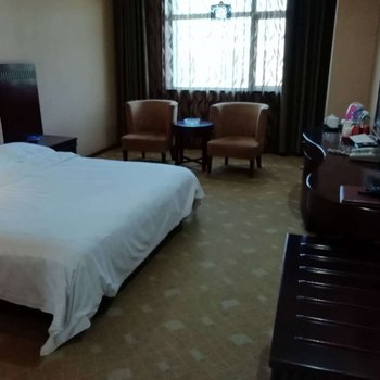 大荔万华大酒店酒店提供图片