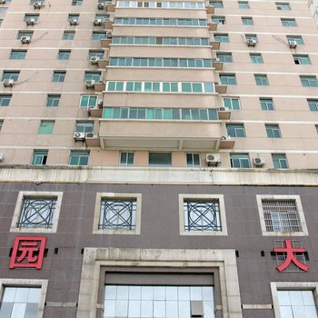 西安朱雀门太空舱青年旅社图片2