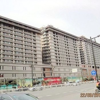 西安西京客栈(钟鼓楼回民街店)图片0