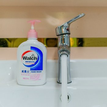 西安巢生活电视塔-大话南门公寓酒店提供图片