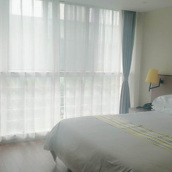 镇江江天精品酒店酒店提供图片