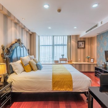 杭州杭州星辰小屋民宿