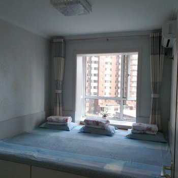 葫芦岛金丝新天地如家海景公寓酒店提供图片