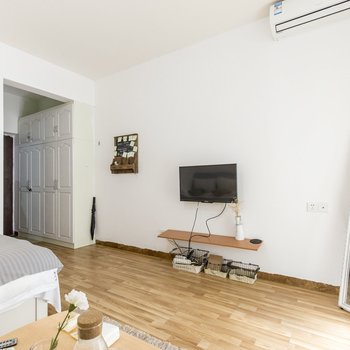 重庆三号民宿酒店提供图片