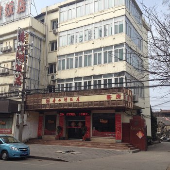 寿县寿西湖饭店酒店提供图片