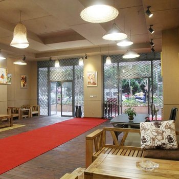 大理申迪酒店
