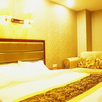 喀什东正商务酒店酒店提供图片