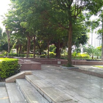 北海欢迎你公寓(深圳路分店)