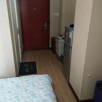 重庆美美家公寓酒店提供图片