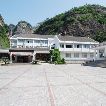 雁荡山灵岩山庄酒店提供图片