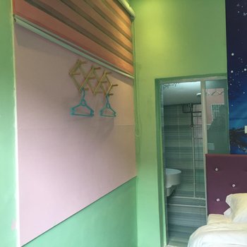 南阳紫色迷情宾馆酒店提供图片