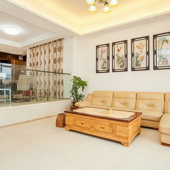 广州富力泉天下欧尚奢华别墅酒店提供图片