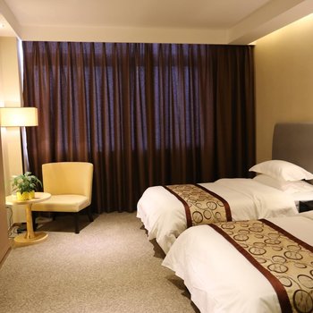 重庆万雅精品酒店酒店提供图片