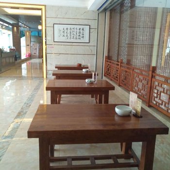 扬州近水楼台沐浴会所酒店提供图片