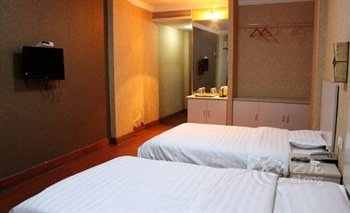 赤壁莼川宾馆酒店提供图片