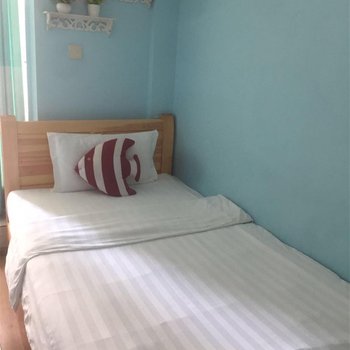 成都温馨雅居酒店提供图片