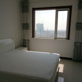乐亭县唐山湾国际旅游岛海景公寓酒店提供图片
