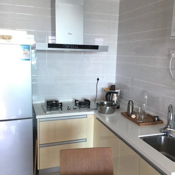 三亚静界小住酒店式公寓(英赤路分店)酒店提供图片