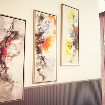 成都T酒店优品(茶店子欢乐谷店)酒店提供图片