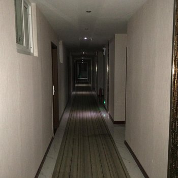 开县丽湾商务宾馆酒店提供图片