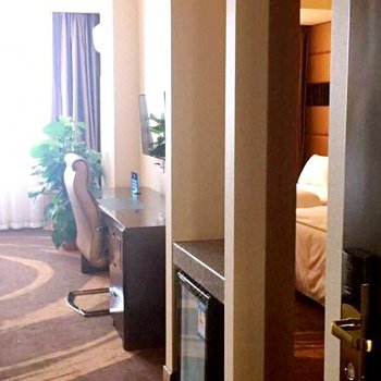 北京太阳鸟酒店酒店提供图片