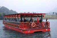 广州从化碧水新村咏华休闲度假别墅酒店提供图片