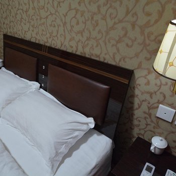 登封昊南宾馆酒店提供图片