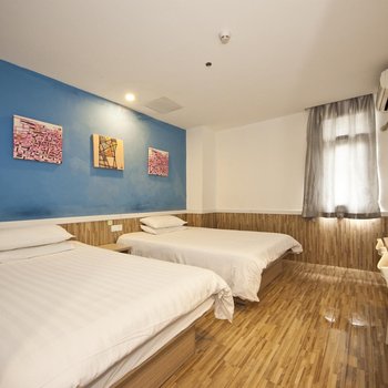 海友酒店(福州五一广场店)酒店提供图片