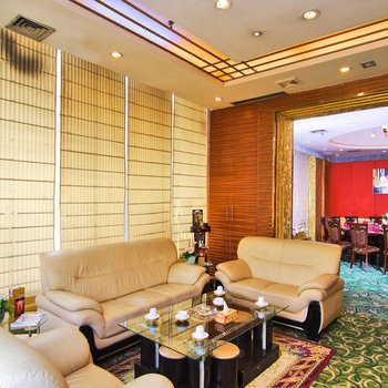 武汉纽宾凯新航国际酒店酒店提供图片