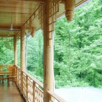 青城山浣花园酒店提供图片