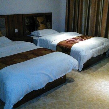 荔波创业度假酒店酒店提供图片