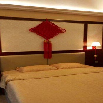 山丹牧马客栈酒店提供图片