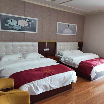 鄂州梁子湖假日宾馆酒店提供图片