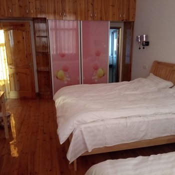 婺源山村民宿酒店提供图片