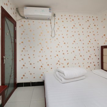 西安鼓楼家园宾馆酒店提供图片