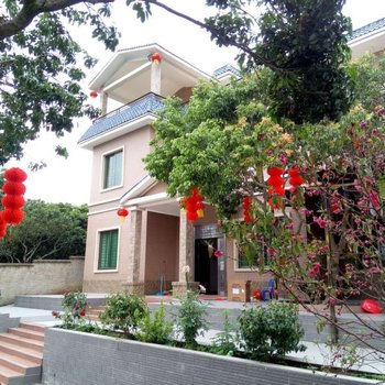 广州从化碧水伟伟别墅