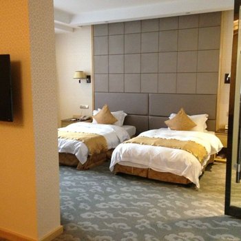 丹阳新世纪国际大酒店酒店提供图片