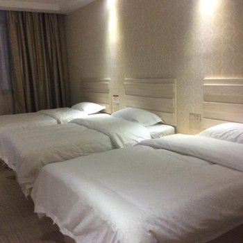 潮州潮安豪客快捷酒店酒店提供图片