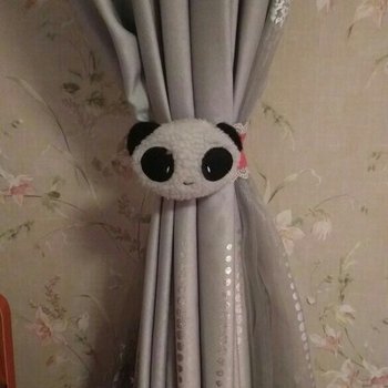 西安陈女士特色民宿(枣园西路辅路分店)酒店提供图片