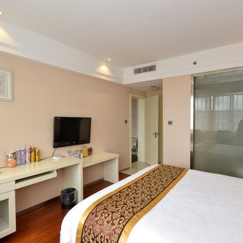 温岭宾岛精品酒店酒店提供图片