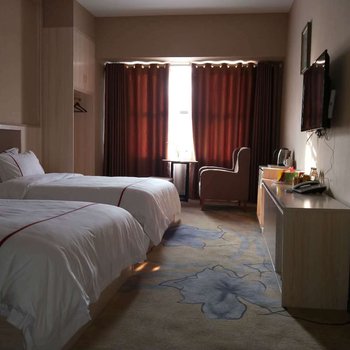 西充财富酒店酒店提供图片