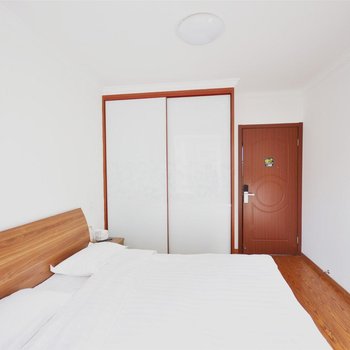 上海温馨小栈青旅酒店提供图片