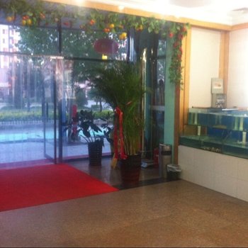 南戴河宝利宾馆酒店提供图片