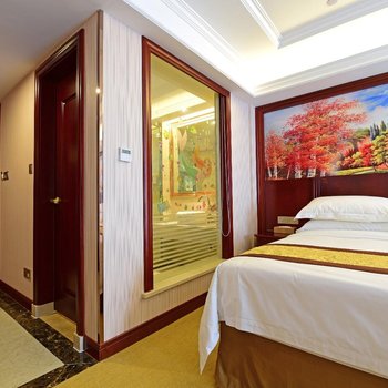 维也纳酒店(上海浦东机场北门店)酒店提供图片