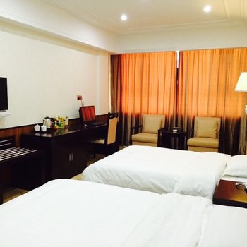 黄梅曼谷大酒店酒店提供图片